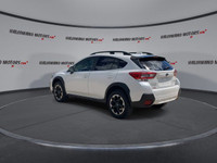 This Subaru Crosstrek has a strong Gas 4cyl 2.0L engine powering this Variable transmission. Sunroof... (image 5)