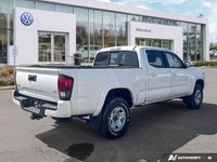 This Toyota Tacoma boasts a Regular Unleaded V-6 3.5 L/211 engine powering this Automatic transmissi... (image 4)