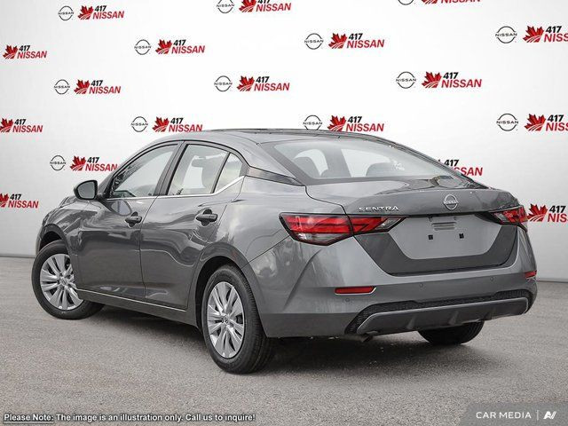 2025 Nissan Sentra in Cars & Trucks in Ottawa - Image 4