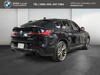 ===== 2021 BMW X4 M40i | Gr. Sup. Amélioré | Accès confort | ===== ===== * Groupe Supérieur Amélioré... (image 7)