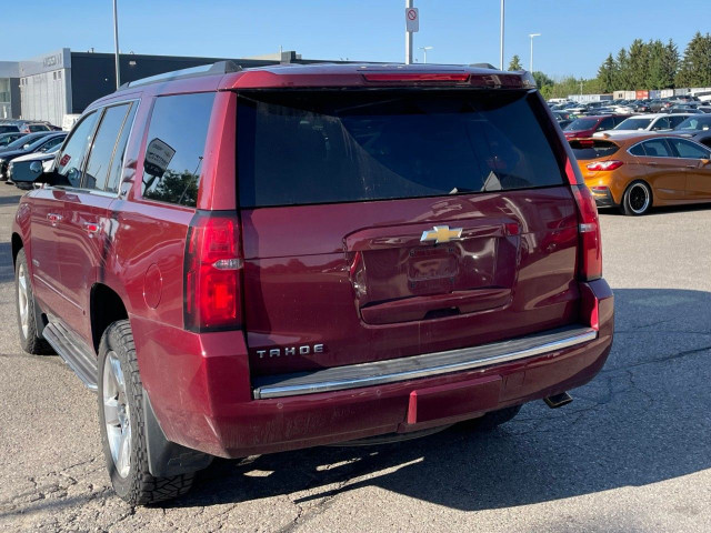2016 Chevrolet Tahoe in Cars & Trucks in Oakville / Halton Region - Image 4