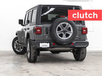 1 OWNER / Auto Dimming Rearview Mirror, Front Heated Seats, Climate Control and more! Clutch is the... (image 5)