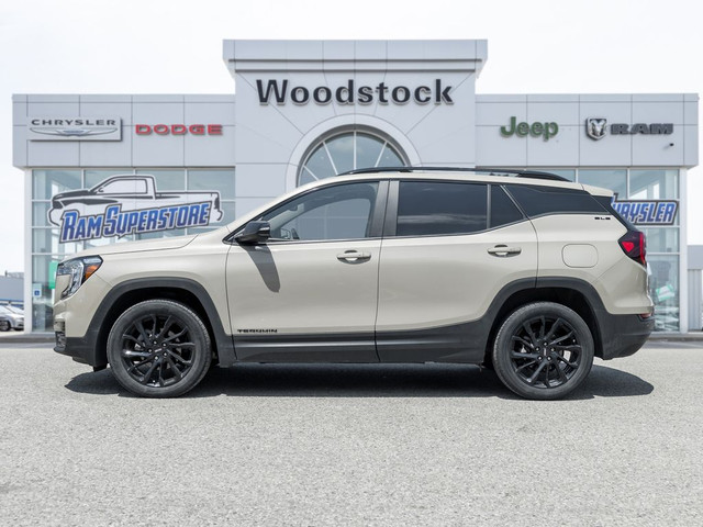 2023 GMC Terrain SLE | SPECIAL PURCHASE | 4WD | LOW PAYMENTS | in Cars & Trucks in Woodstock - Image 3