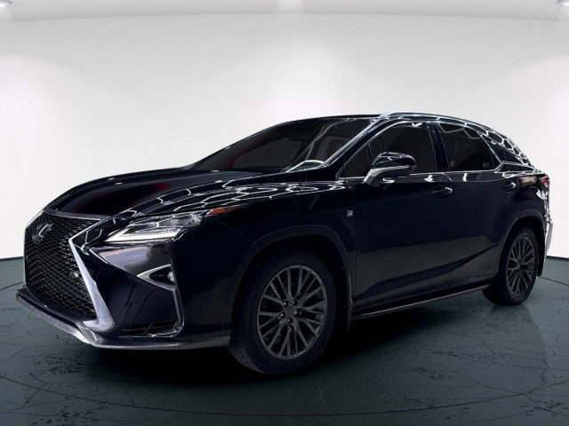 2016 Lexus RX 350 in Cars & Trucks in Edmonton - Image 3