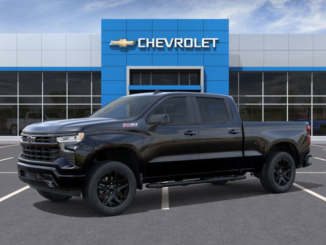 2025 Chevrolet Silverado 1500 RST in Cars & Trucks in City of Montréal - Image 2