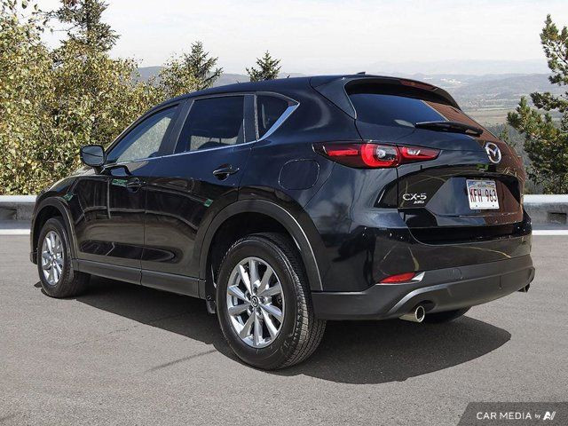 2025 Mazda CX-5 GS in Cars & Trucks in Moncton - Image 4