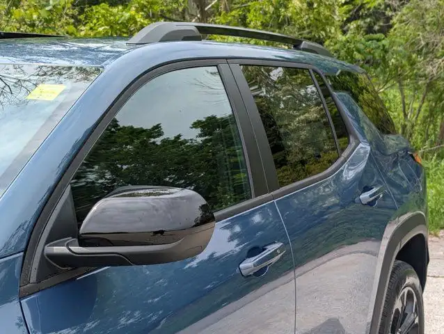 2026 Chevrolet Equinox AWD LTConvenience Pkg - Midnight Edition in Cars & Trucks in Barrie - Image 4