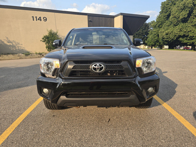 2014 Toyota Tacoma 4X2 Access Cab in Cars & Trucks in City of Toronto