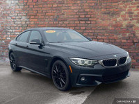 Come see this 2019 BMW 4 Series 430i xDrive before it's too late! *This BMW 4 Series Is Competitivel... (image 6)