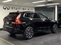 The 2023 Volvo XC60 Core blends luxury and performance seamlessly, offering a refined driving experi... (image 2)