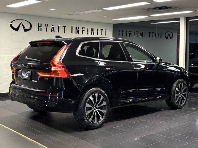 2023 Volvo XC60 Core - No Accidents | Apple CarPlay in Cars & Trucks in Calgary - Image 3