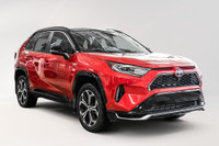 * Rav4 Prime * XSE TECHNOLOGIE * HYBRIDE BRANCHABLE * 2021 * AWD * Toit panoramique * Mags * Caméra... (image 3)