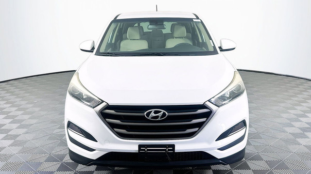 2016 Hyundai Tucson CERTIFIED. in Cars & Trucks in Markham / York Region - Image 2
