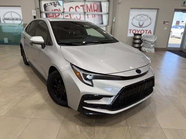 2023 Toyota Corolla Hybrid SE in Cars & Trucks in Edmonton - Image 3