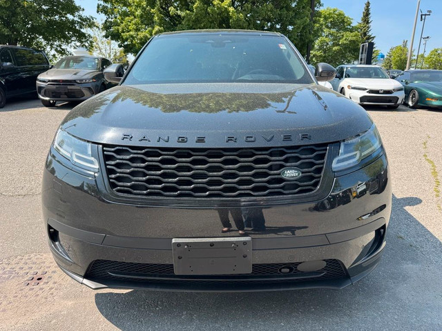 2023 Land Rover Range Rover Velar P250 S in Cars & Trucks in City of Toronto - Image 2