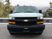 Unleash the potential of your business with this 2020 Chevrolet Express Cargo Van, boasting a robust... (image 8)