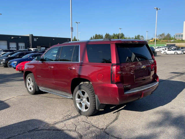 2016 Chevrolet Tahoe in Cars & Trucks in Oakville / Halton Region - Image 3