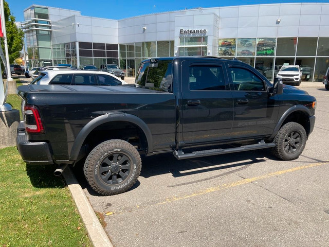 2024 Ram 2500 POWER WAGON | 6.4L V8 | TOW TECH GRP | SUNROOF | in Cars & Trucks in Oakville / Halton Region - Image 3