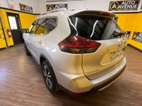 REFINED, VERSATILE, AND WELL-EQUIPPED THIS 2018 NISSAN ROGUE AWD SL DELIVERS A BALANCED BLEND OF COM... (image 2)