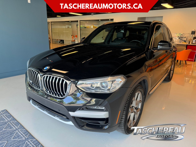 2021 BMW X3 in Cars & Trucks in Longueuil / South Shore