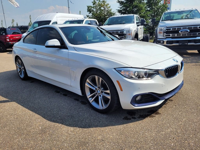 2015 BMW 4 Series in Cars & Trucks in Strathcona County - Image 3