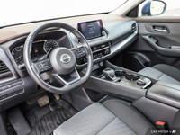 2023 Nissan Rogue SV 2023 Nissan Rogue SV Vehicle Highlights: Sunroof Heated Seats Apple Carplay And... (image 9)