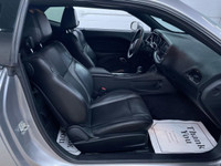 Step into the driver's seat of this sleek 2018 Dodge Challenger SXT Plus, a head-turning coupe that'... (image 9)