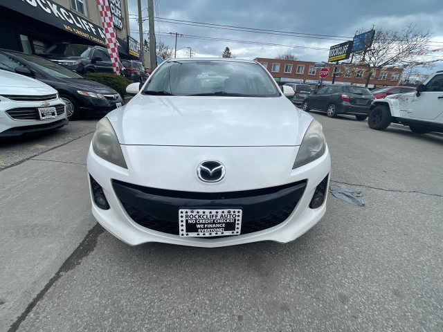 2012 Mazda 3 GT in Cars & Trucks in City of Toronto - Image 2