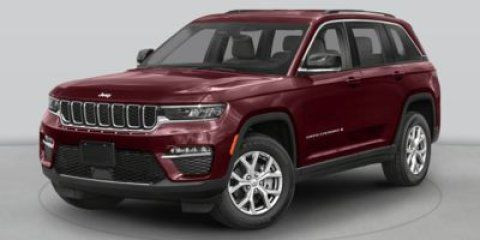 2025 Jeep Grand Cherokee Altitude in Cars & Trucks in Barrie