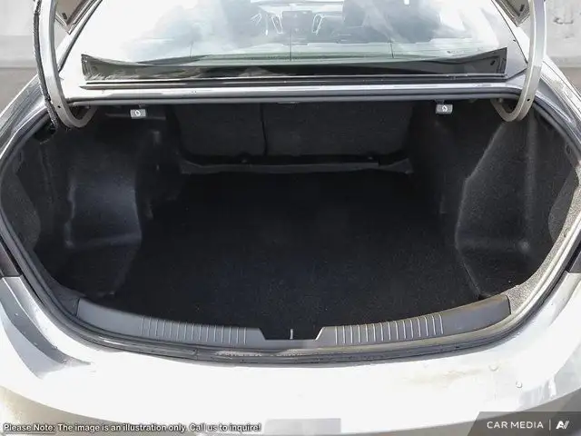 2024 Chevrolet Malibu 1LT in Cars & Trucks in Prince Albert - Image 9