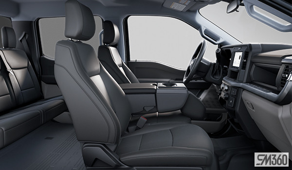 2025 Ford Super Duty F-250 SRW XL in Cars & Trucks in Windsor Region - Image 4