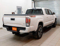 À voir! / Come see it! TRÈS BIEN ÉQUIPÉ / VERY WELL EQUIPPED. Version TRD Sport Crew 4x4 avec Moteur... (image 7)