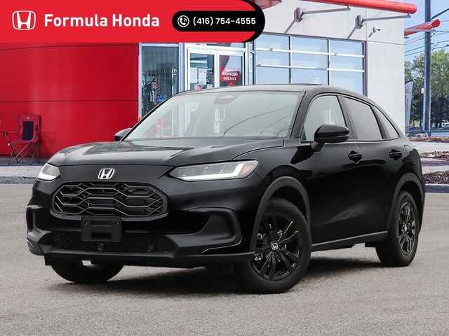 2026 Honda HR-V SPORT in Cars & Trucks in City of Toronto