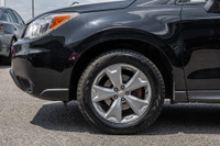 Nouvel Arrivage! La Subaru Forester Touring 2015 automatique est un VUS compact réputé pour sa fiabi... (image 6)