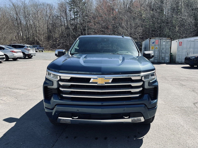 2024 Chevrolet Silverado 1500 High Country in Cars & Trucks in Annapolis Valley - Image 2