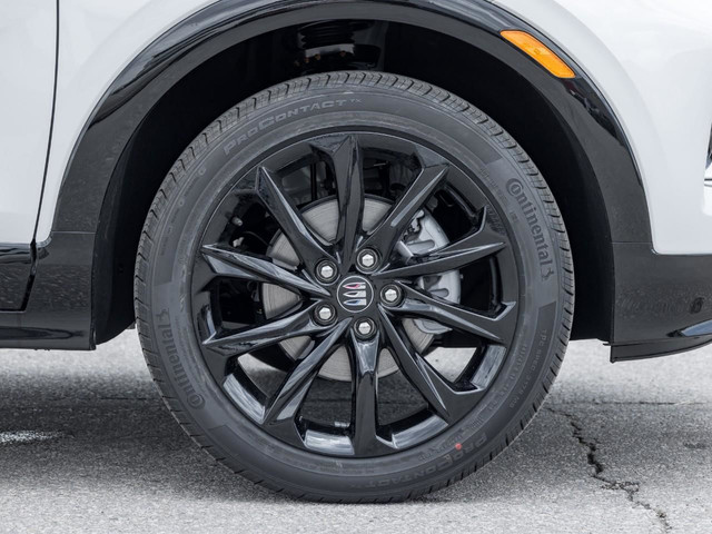 2025 Buick Encore GX Sport Touring in Cars & Trucks in Mississauga / Peel Region - Image 4