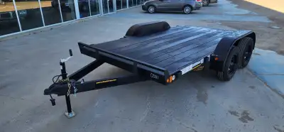 For faster response, please leave your contact number in the message. STOCK #RAT003 STEEL TRAILER LO...