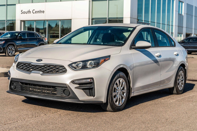 2019 Kia Forte LX in Cars & Trucks in Calgary