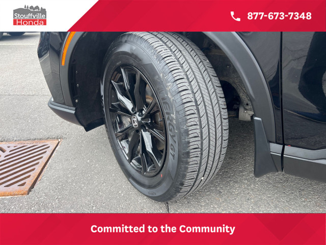 2023 Honda CR-V Sport *LOW MILEAGE*AWD*CARPLAY in Cars & Trucks in Markham / York Region - Image 2