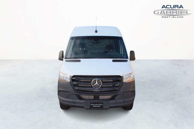 2020 Mercedes-Benz Sprinter 2500 *Cargo 170 WB*+HIGH in Cars & Trucks in City of Montréal - Image 2