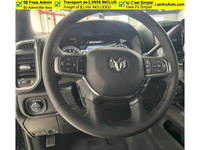 BRIGHT WHITE CLEARCOAT,DELETE DEPLOYABLE BED STEP,ENGINE: 6.4L V8 HEMI HD (STD),QUICK ORDER PACKAGE... (image 4)