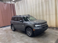 Heated Seats, Power Seat, SiriusXM, Apple CarPlay, Android Auto! Looking for off-roading capability... (image 3)