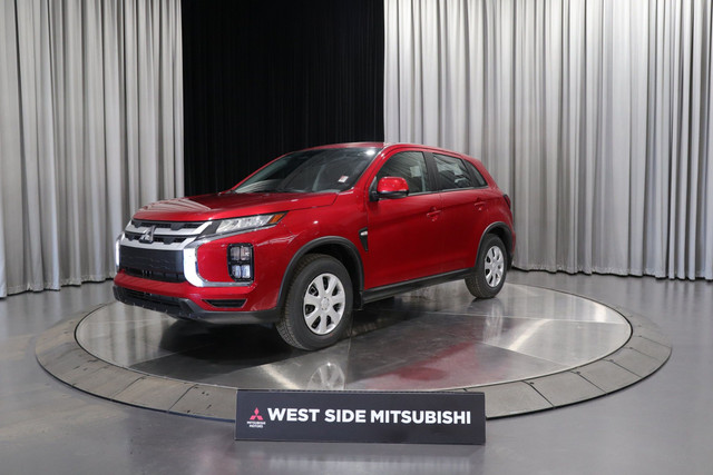 2025 Mitsubishi RVR ES in Cars & Trucks in Edmonton - Image 3
