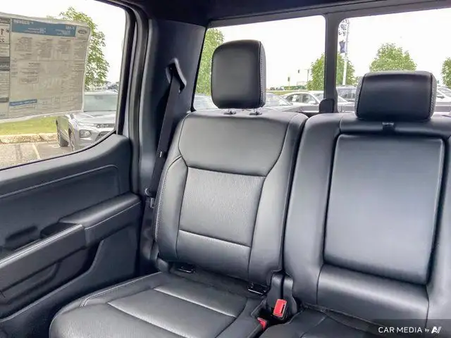 2025 Ford F-150 LARIAT in Cars & Trucks in Brandon - Image 13