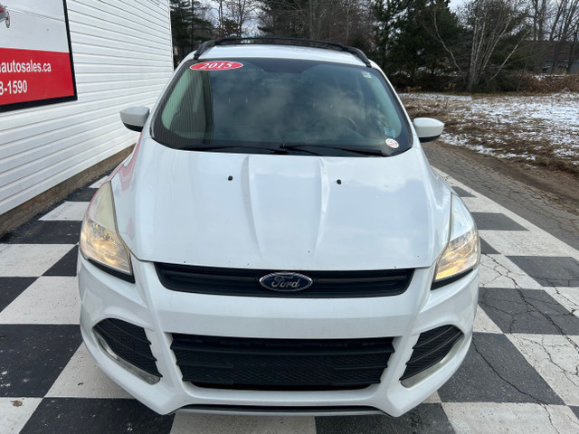 2015 Ford Escape SE - AWD, Turbo, Heated seats, Alloy rims, AC A in Cars & Trucks in Annapolis Valley - Image 2