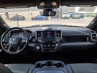 Look at this certified 2020 Ram 2500 Power Wagon Crew 4X4 | Heated Wheel + Seats | Alpine Audio | BS... (image 4)