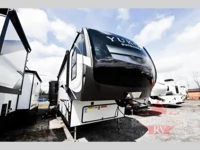 Big Country RV in Carleton Place. We would like to say Thank You to Everyone who purchased the RV th...