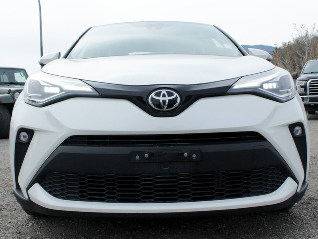 2020 Toyota C-HR Limited - One Owner - No Accidents - BC Vehi... in Cars & Trucks in Penticton - Image 2