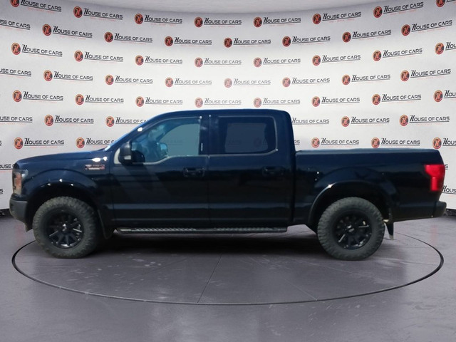 2018 Ford F-150 XLT 4WD SuperCrew 5.5' Box in Cars & Trucks in Lethbridge - Image 2