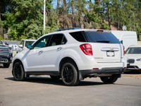 2017 Chevrolet Equinox Premier AWD Sophisticated Comfort Meets All-Weather Capability Experience the... (image 1)